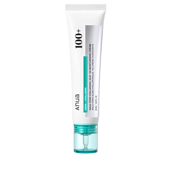 PDRN Hyaluronic Acid 100 Moisture Cream