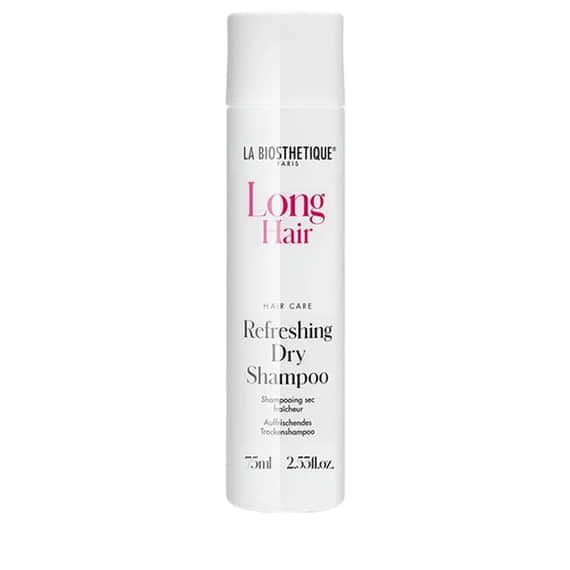 Refreshing Dry Shampoo