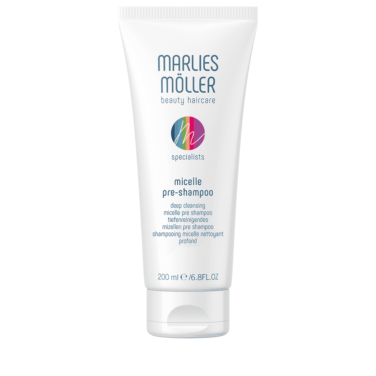 Micelle Pre-Shampoo