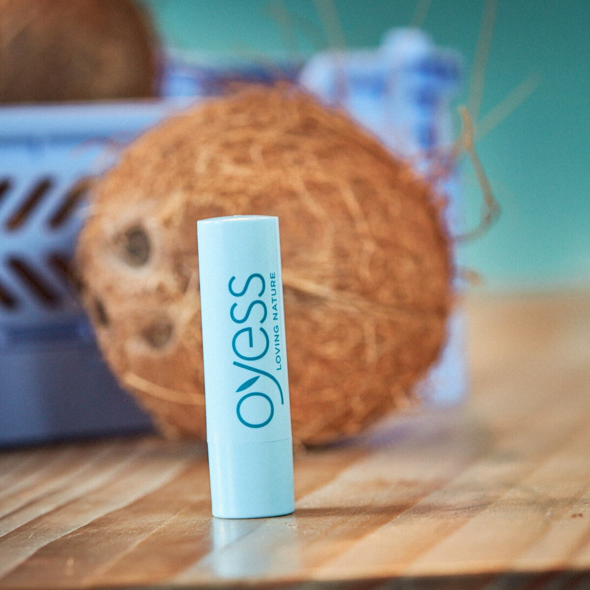 Lipbalm Coconut