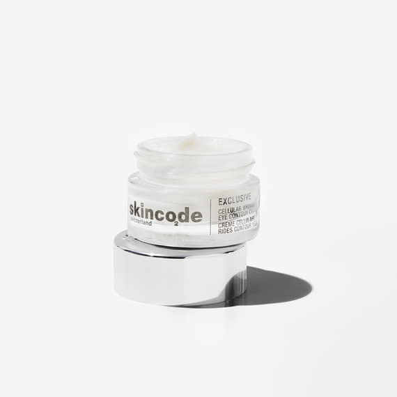 Crème Cellulaire Prohibitrice Rides Contour Yeux