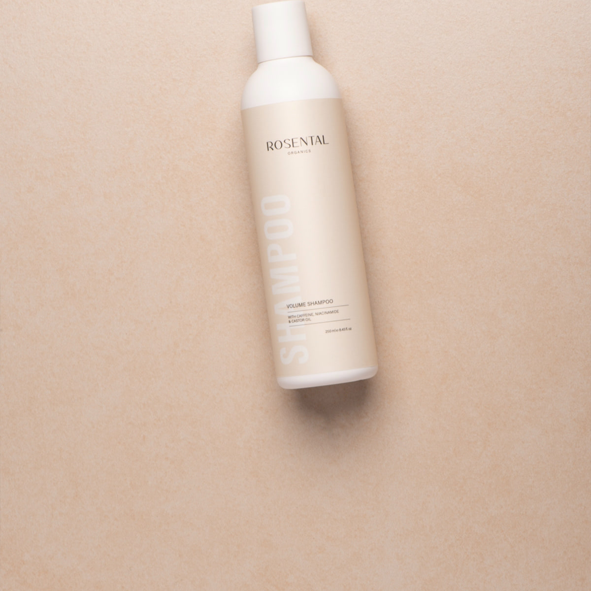 Volume Shampoo