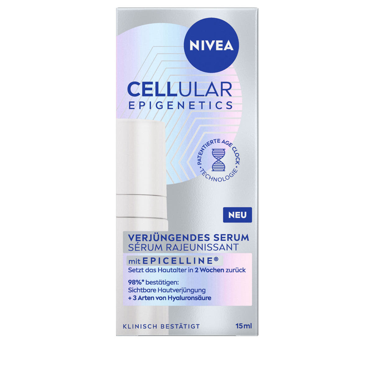 Cellular Epigenetics Serum