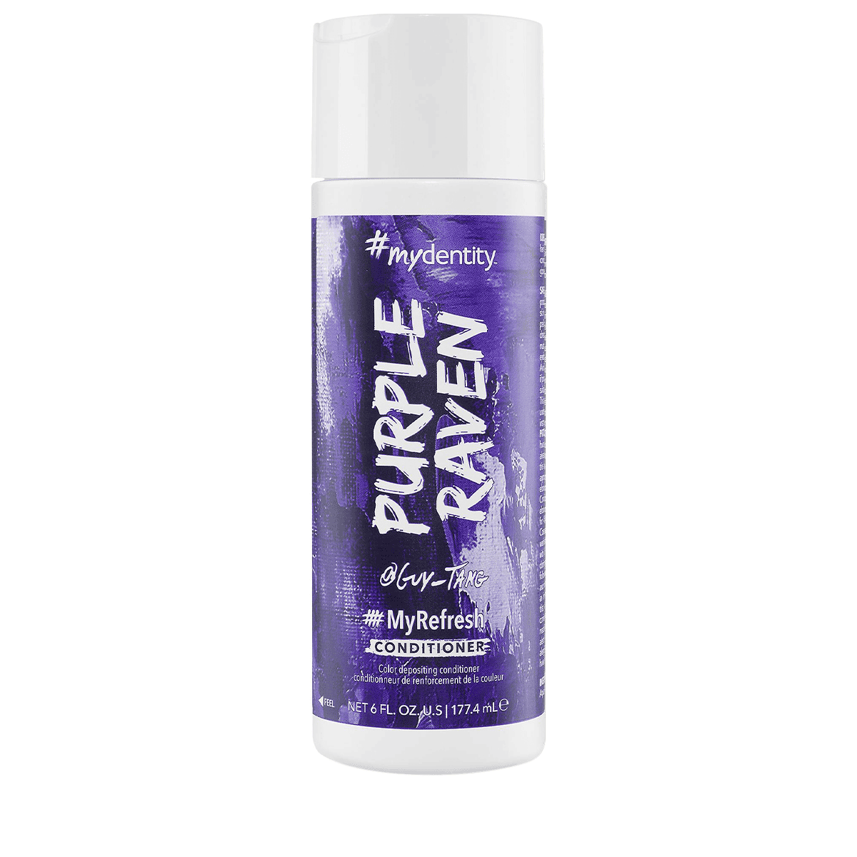 MyRefresh Conditioner - Purple Raven