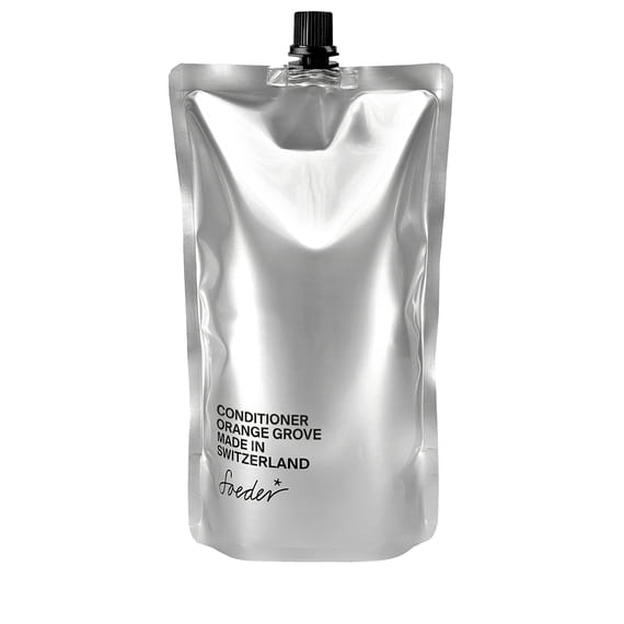 Conditioner Orange Grove Refill Pouches