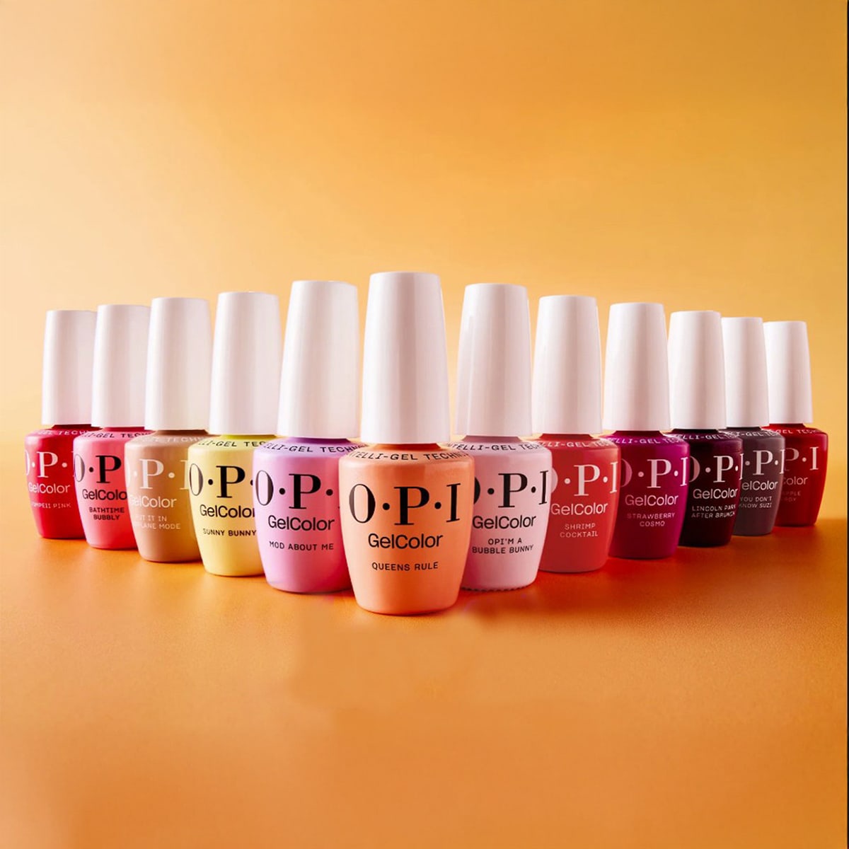 OPIcons Spring 2026 Collection