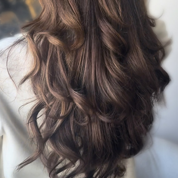 The Hair Serum