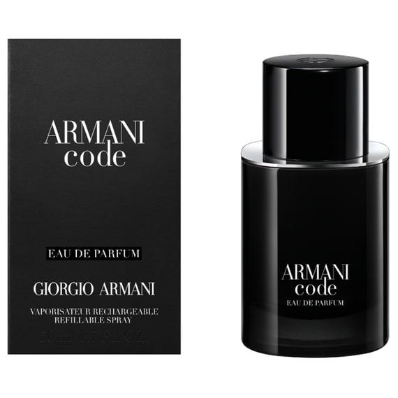 Code Eau de Parfum