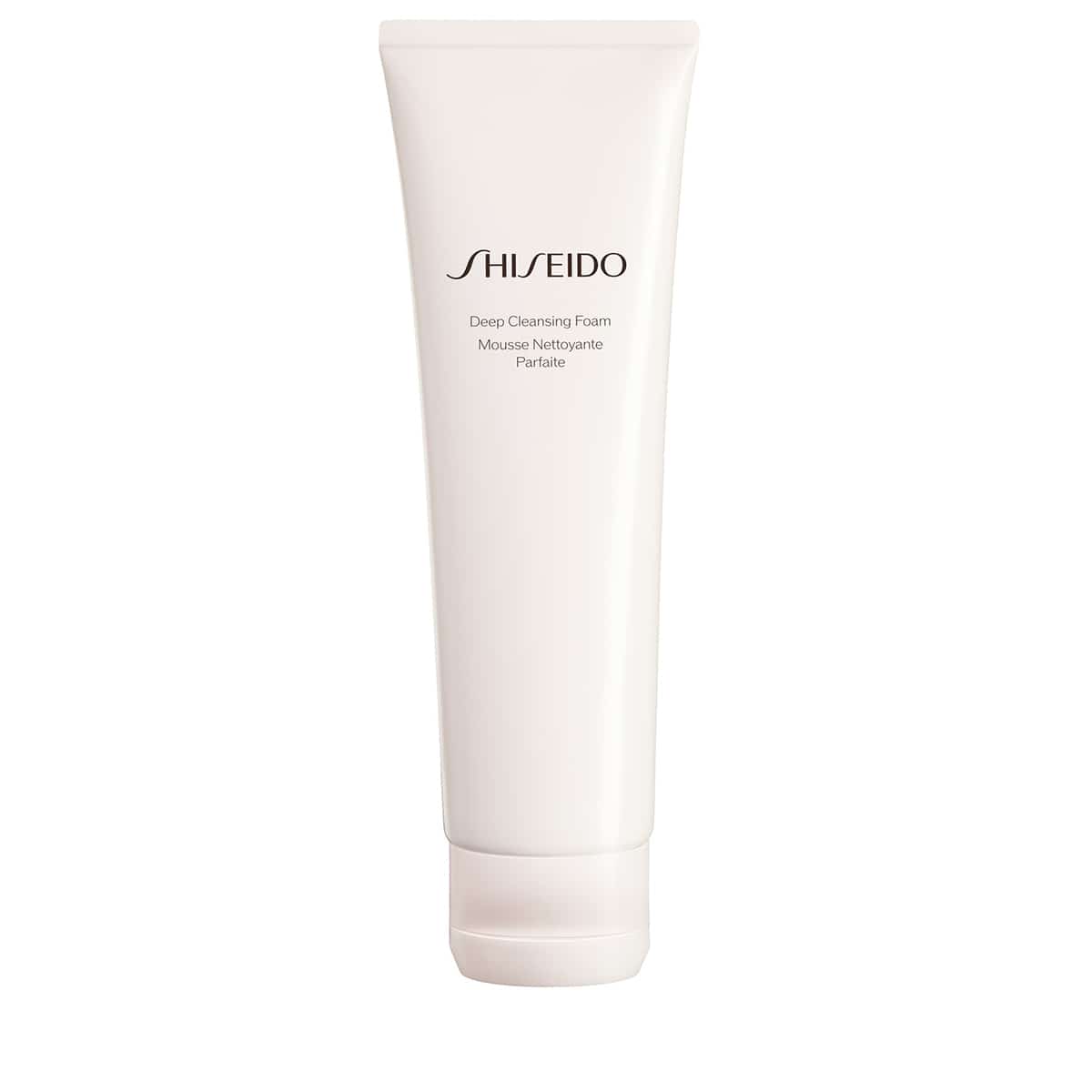 Deep Cleansing Foam