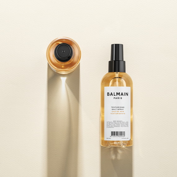 Texturizing Salt Spray