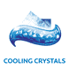 Max Fresh Cooling Crystals Toothpaste