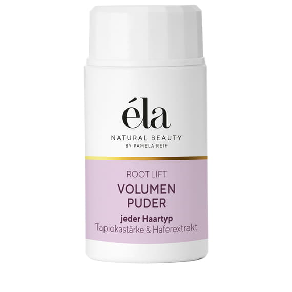 Volume Powder Root Lift