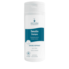 Sensitive Shampoo No. 23
