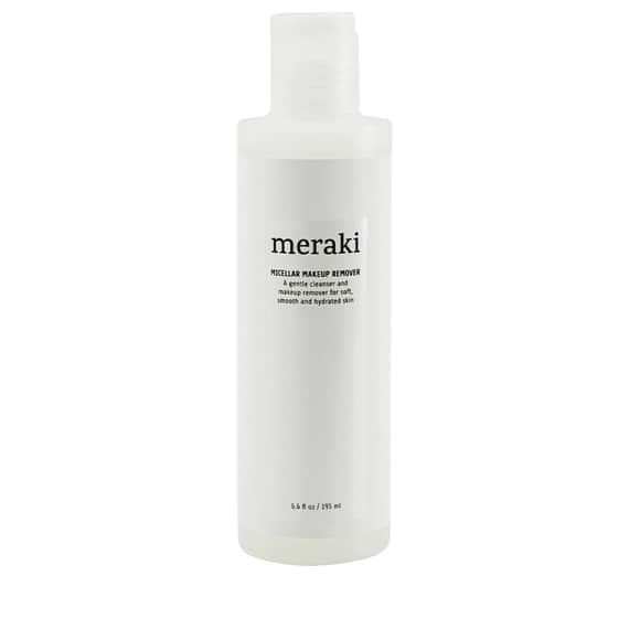 Micellar Make-up Remover