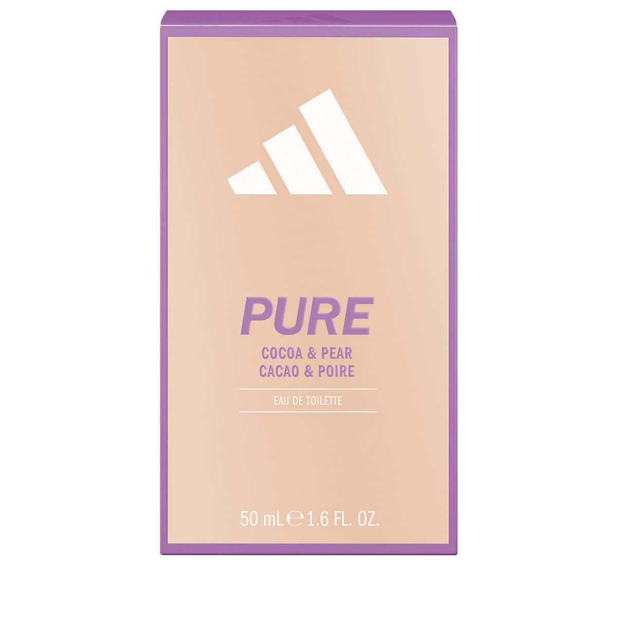 Ambery Pure Eau De Toilette