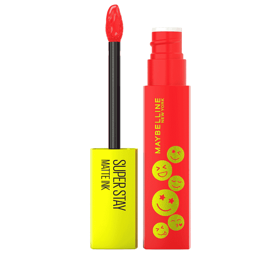 Matte Ink Lippenstift
