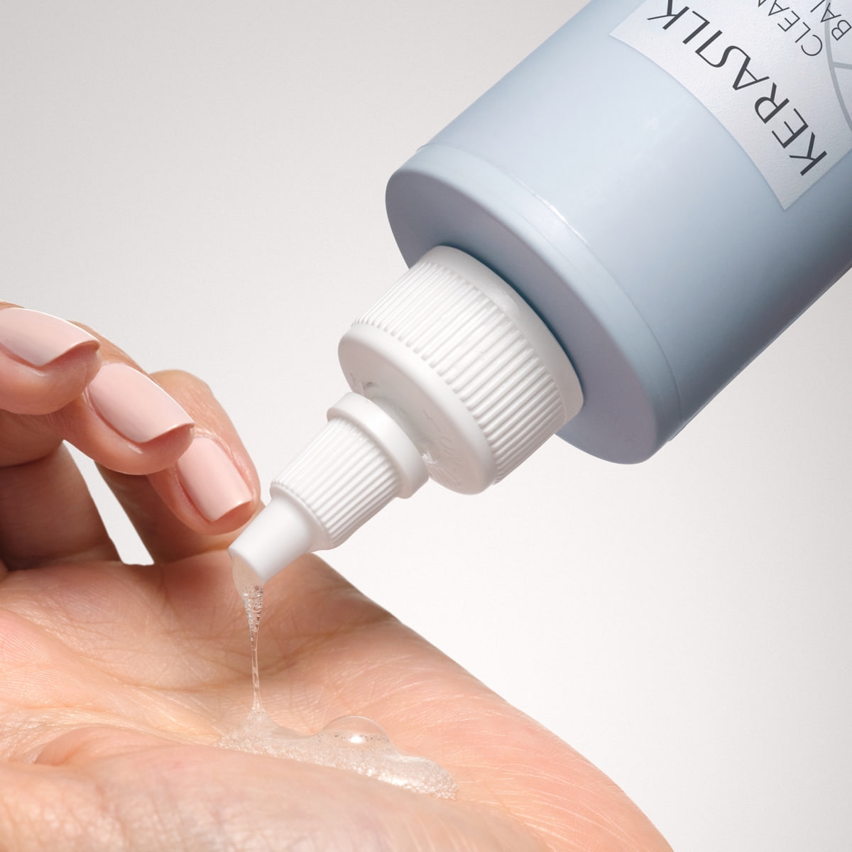 Exfoliating Scalp & Hair Treatment