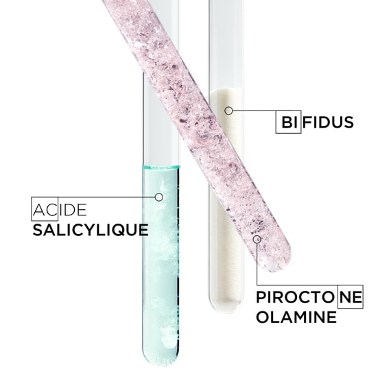 Bain Pureté Anti-Pelliculaire