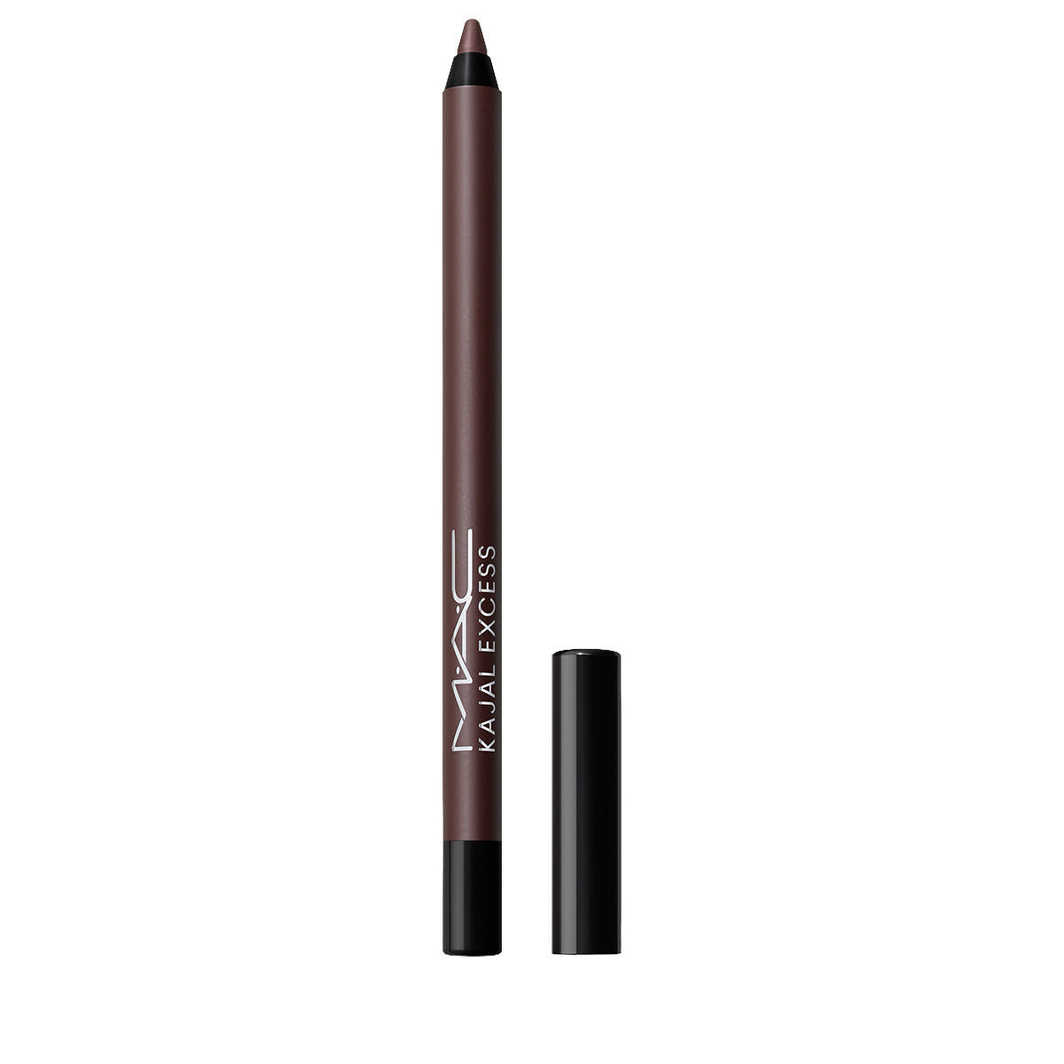 Kajal Excess Longwear Smoky Eye Liner - Bark
