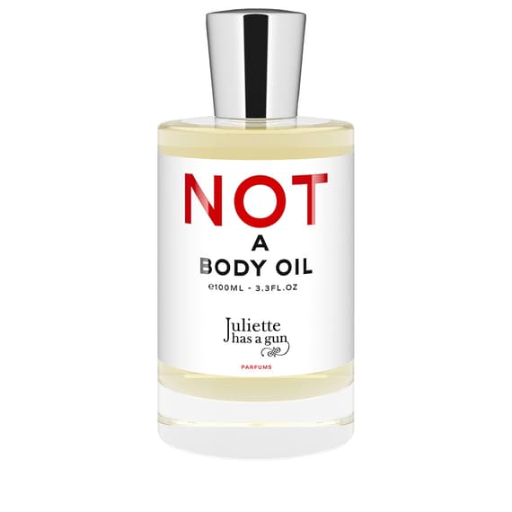 Body Oil