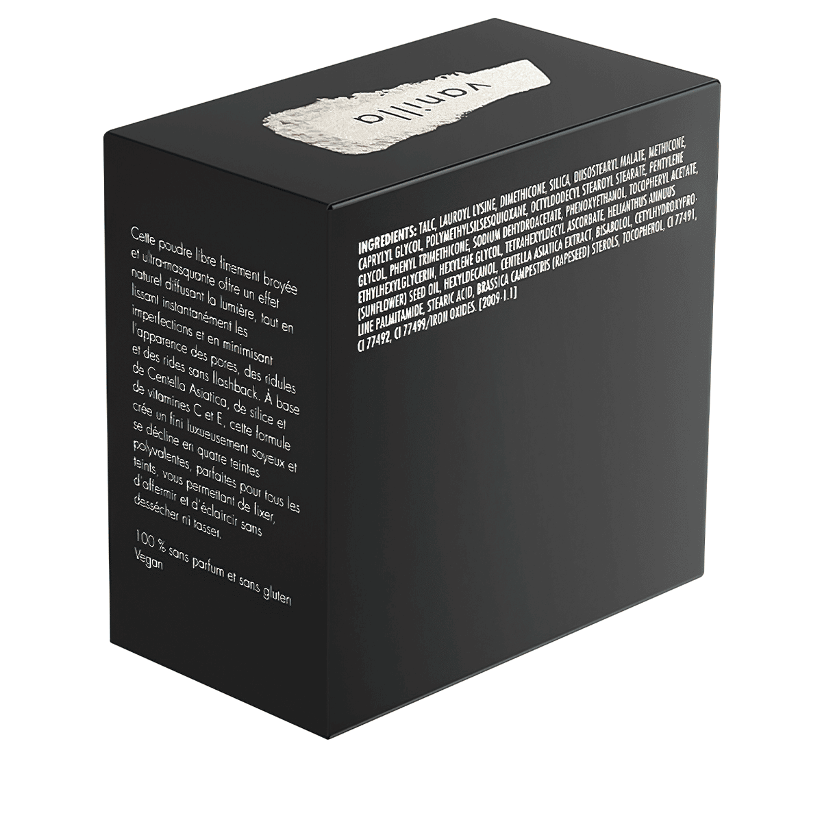 PRO Loose Setting Powder Vanilla