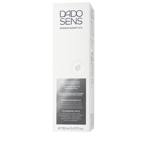 Latte detergente