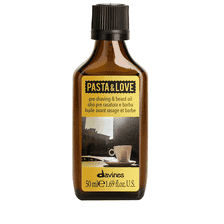 Pre Shaving & Beard Oil