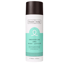 Smoothing AHA Body Lotion