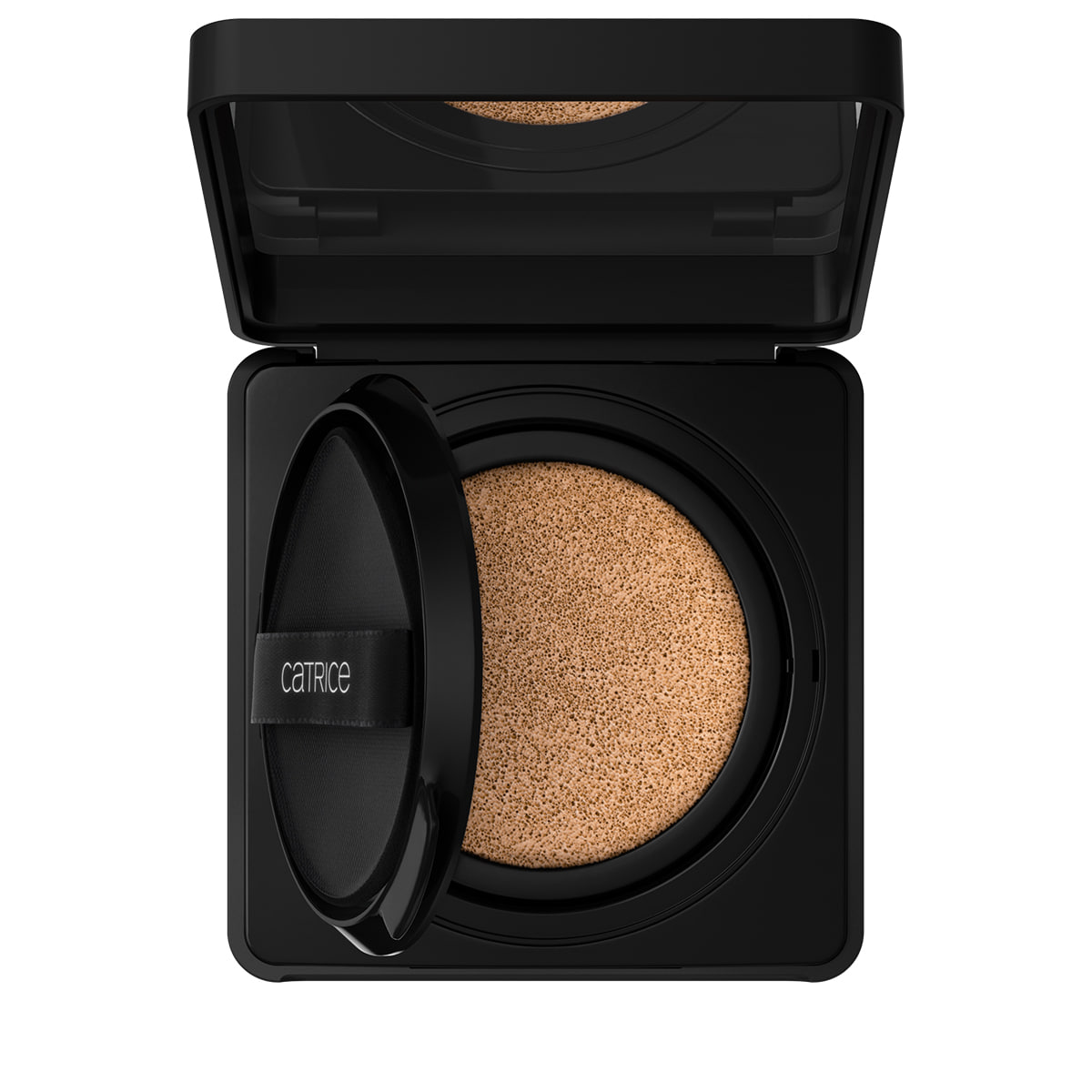 Invisible Cover Cushion Foundation