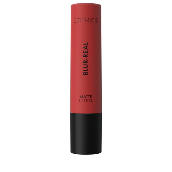 Blur-Real Matte Lipstick
