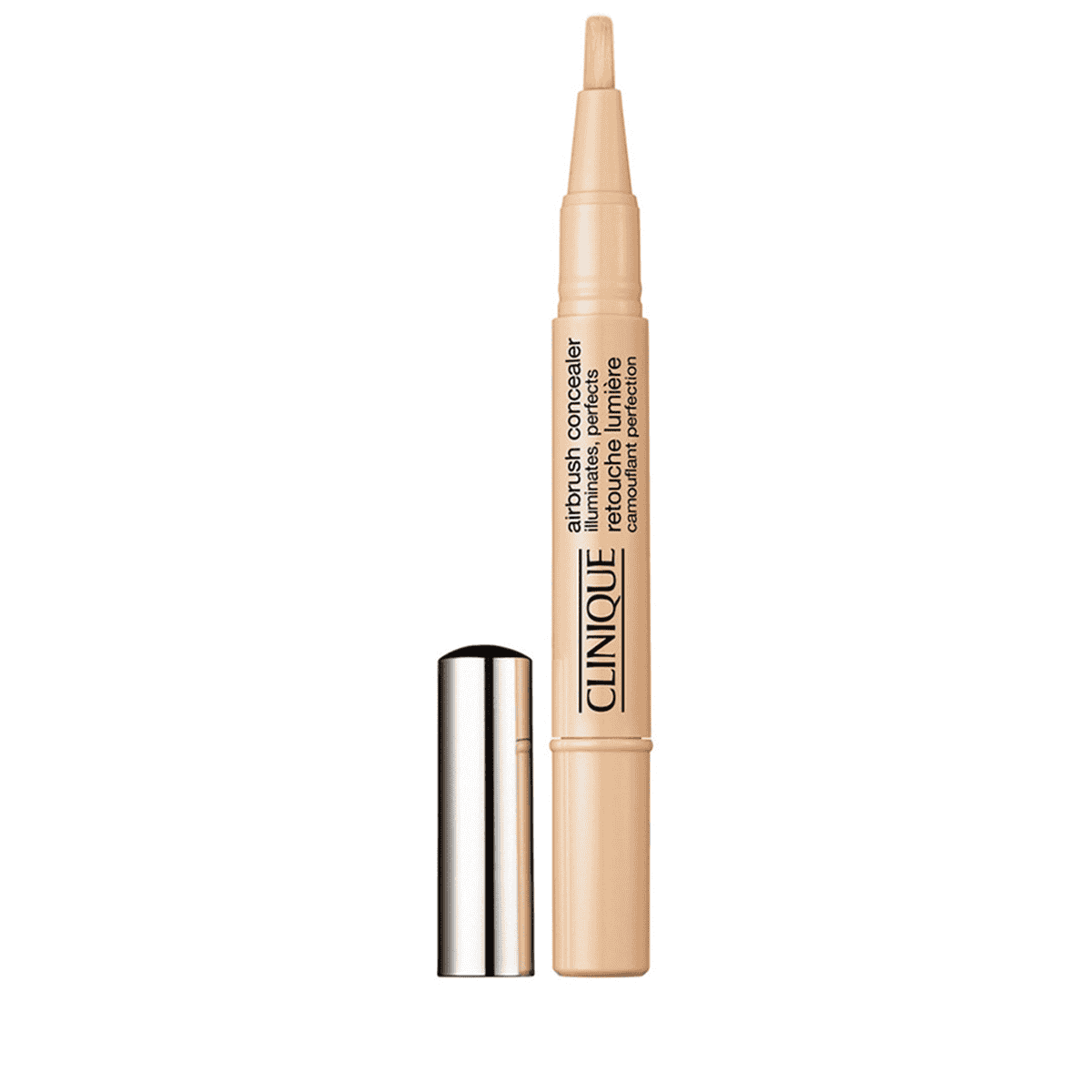Airbrush Concealer   Neutral Fair
