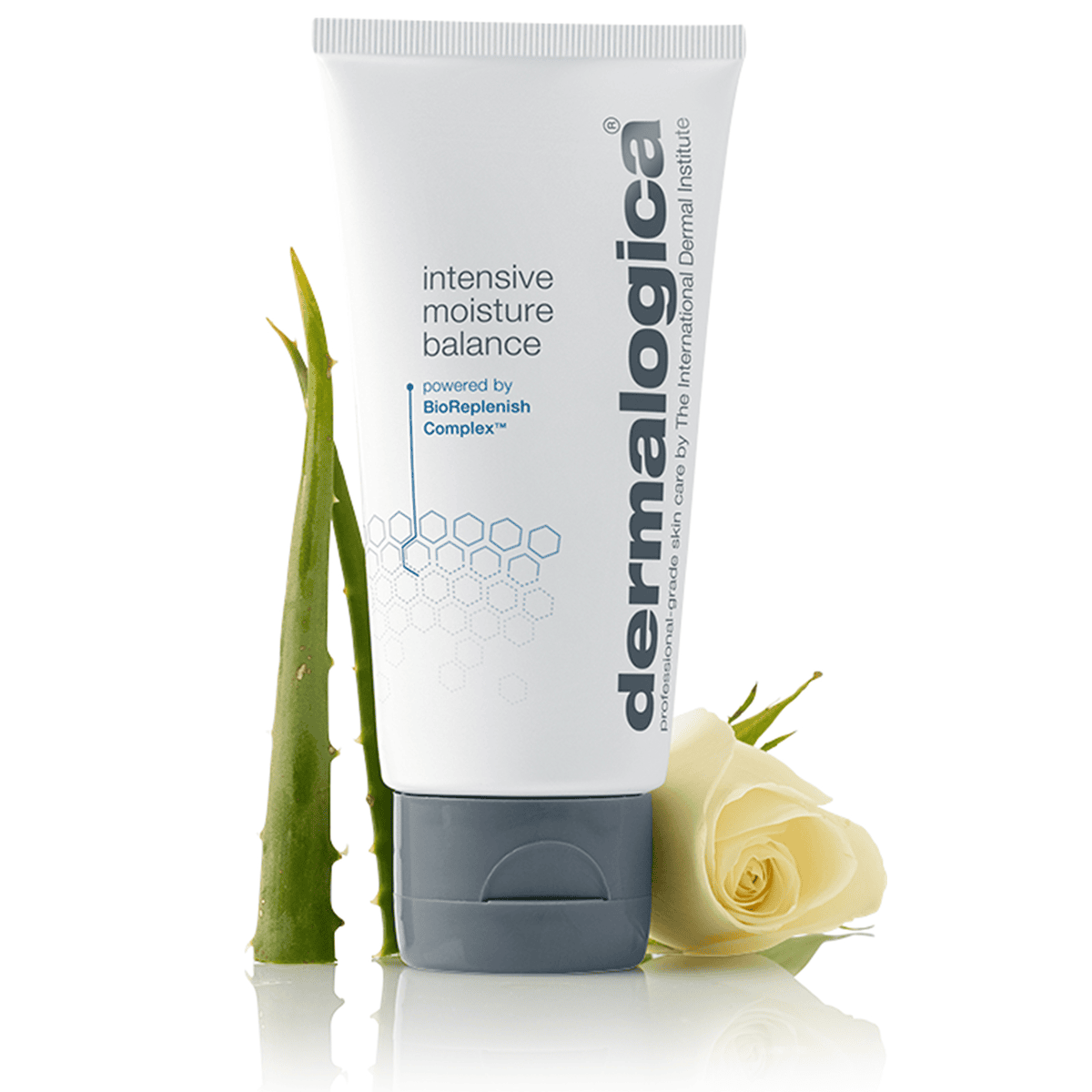 Intensive Moisture Balance