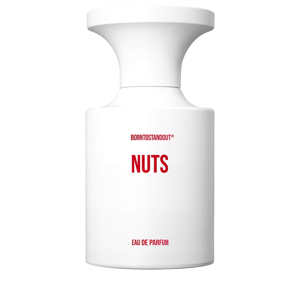 Nuts Eau de Parfum