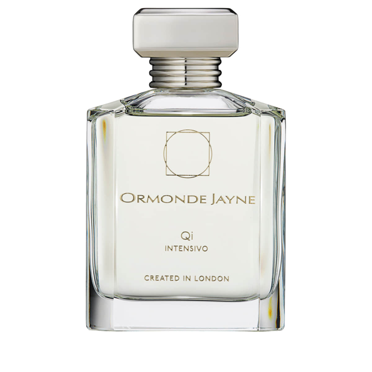 Qi Intensivo Parfum