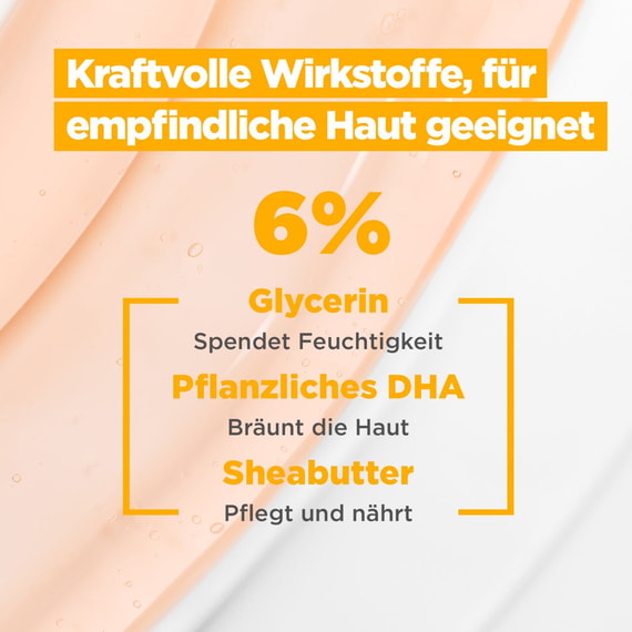 Niacinamide Bright & Bronze Bodylotion