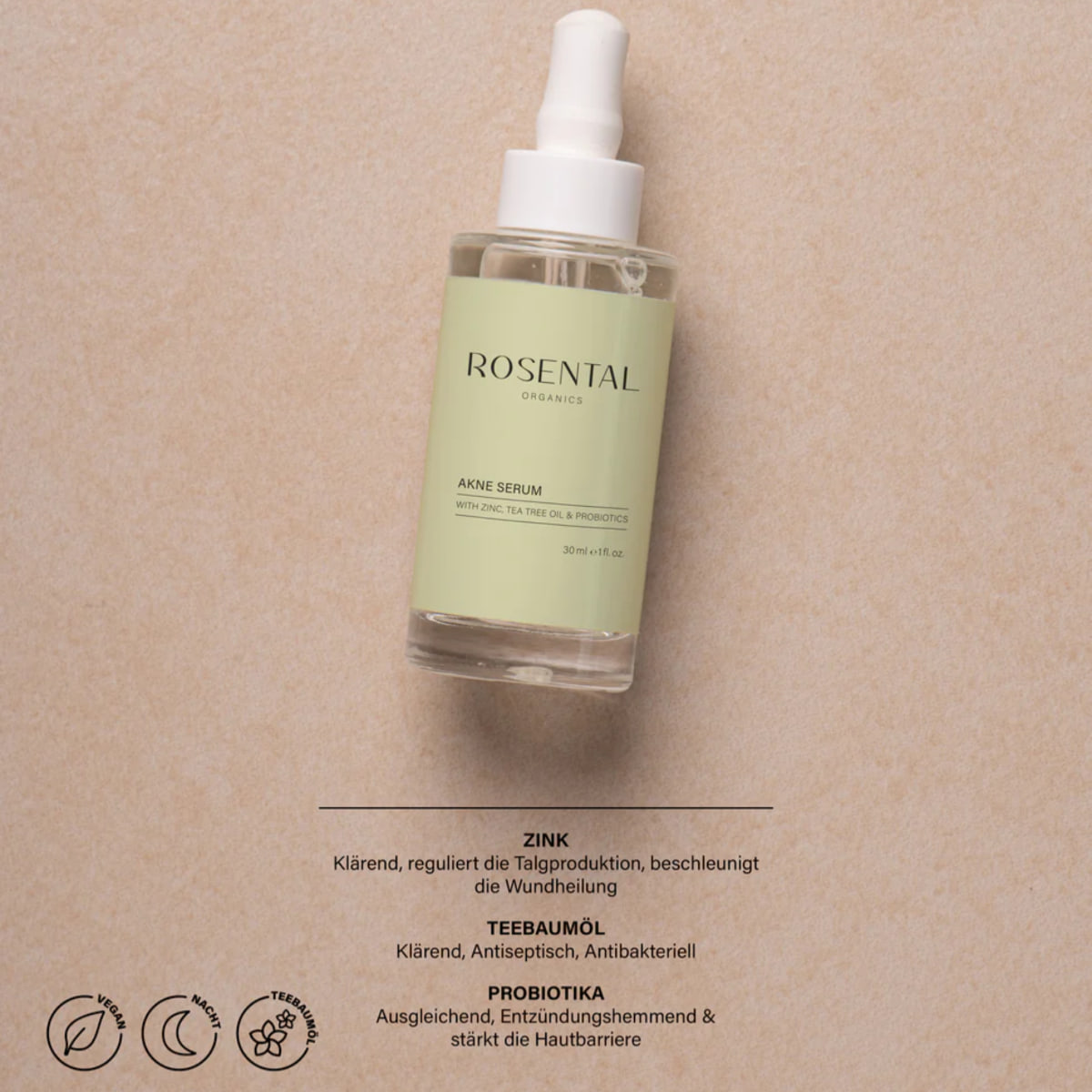 Anti-Breakout Serum