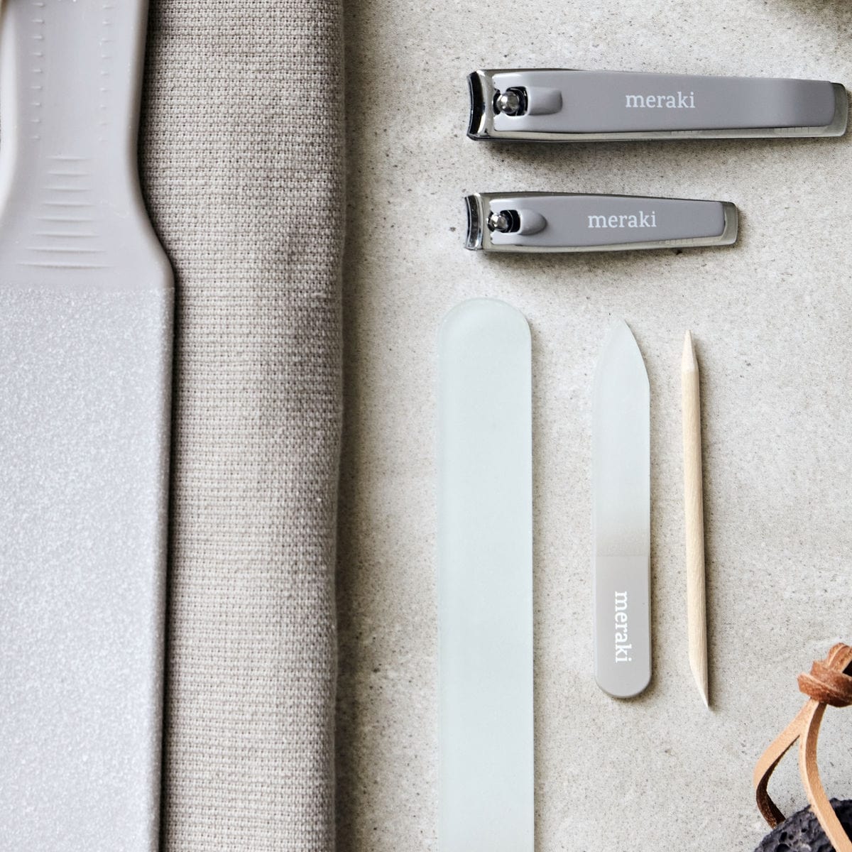 Nail Kit