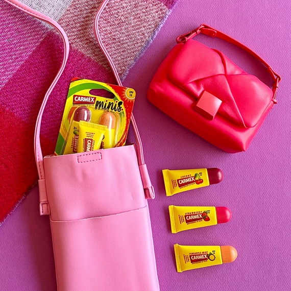 Tube Minis SPF15 - 3 pcs.