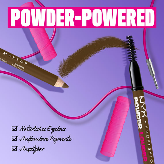 Brow Pencil