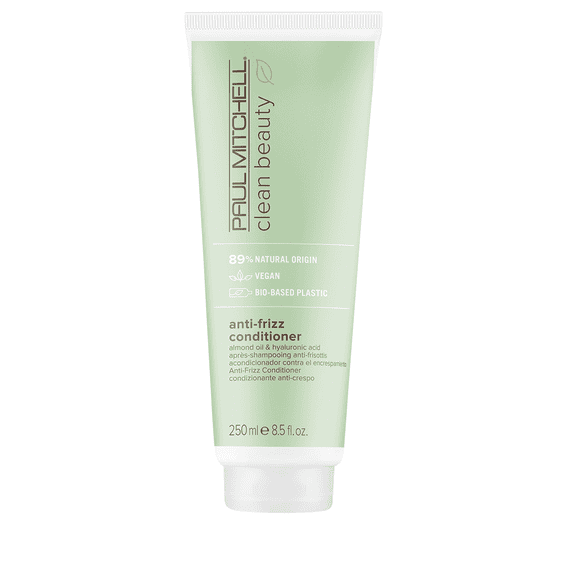 Anti-Frizz Conditioner