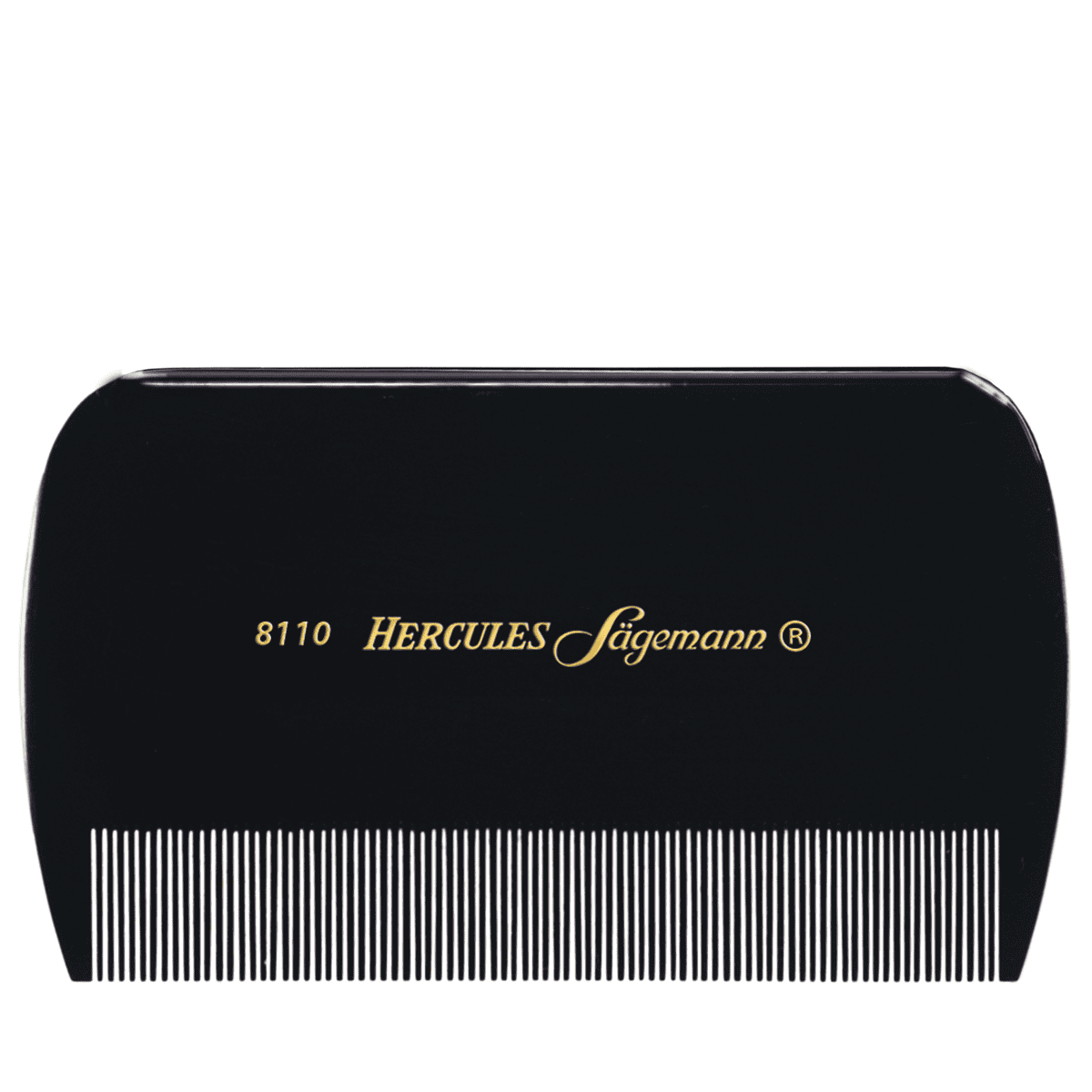 8110 Lice comb