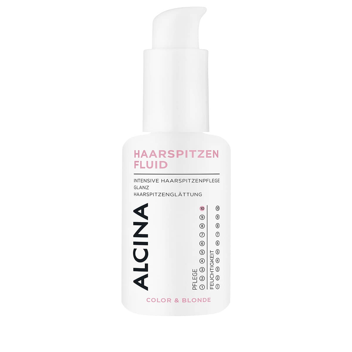Fluido Punte Capelli