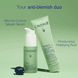 Moisturizing Mattifying Fluid