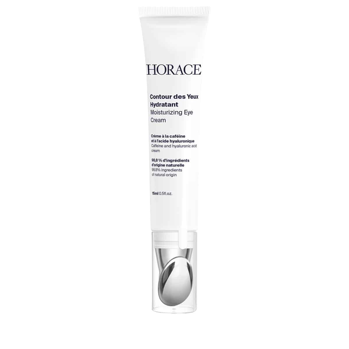 Moisturizing Eye Cream