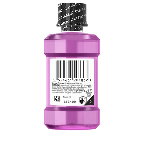 Total Care Zahnschutz Classic