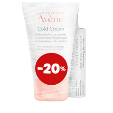 Duo Mixpack Hand + Lippe