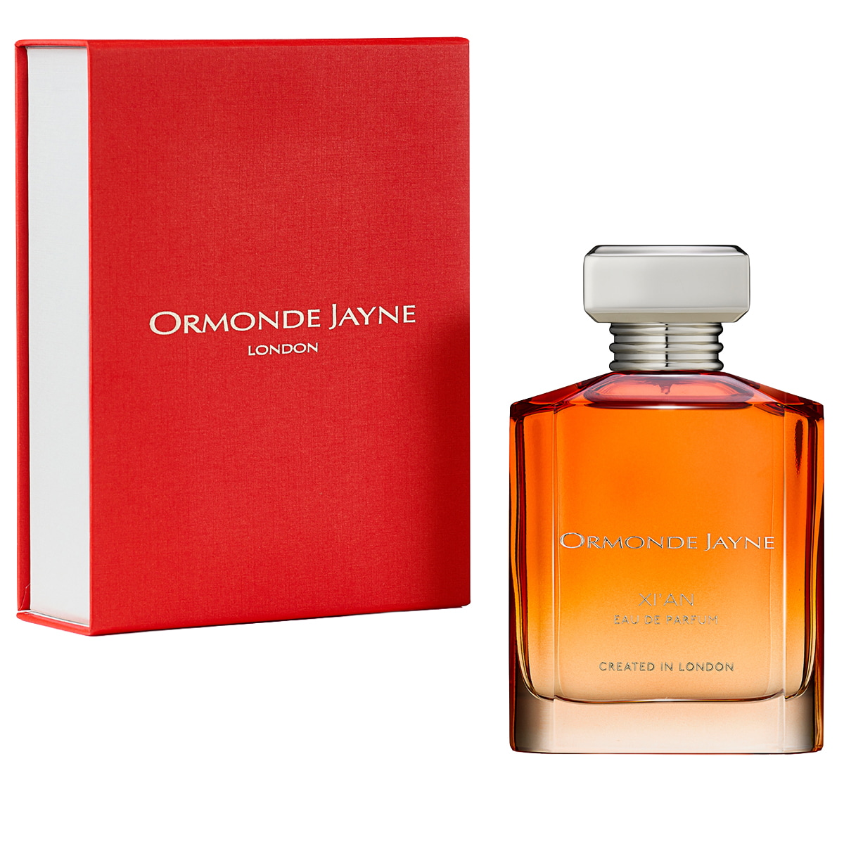 Xi'an Eau de Parfum