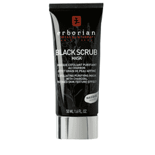 Black Scrub