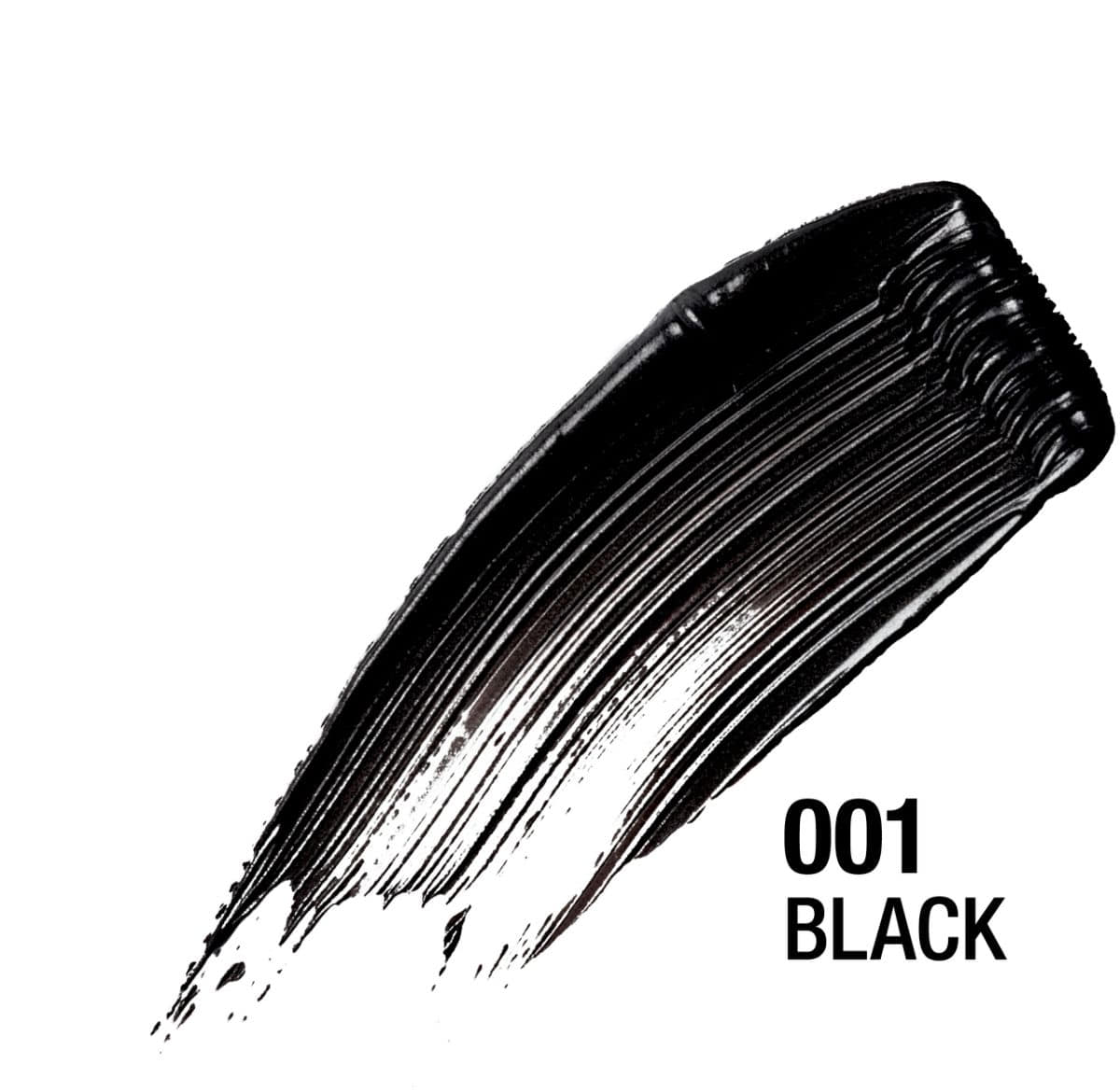 Volume Up Mega Lift Mascara