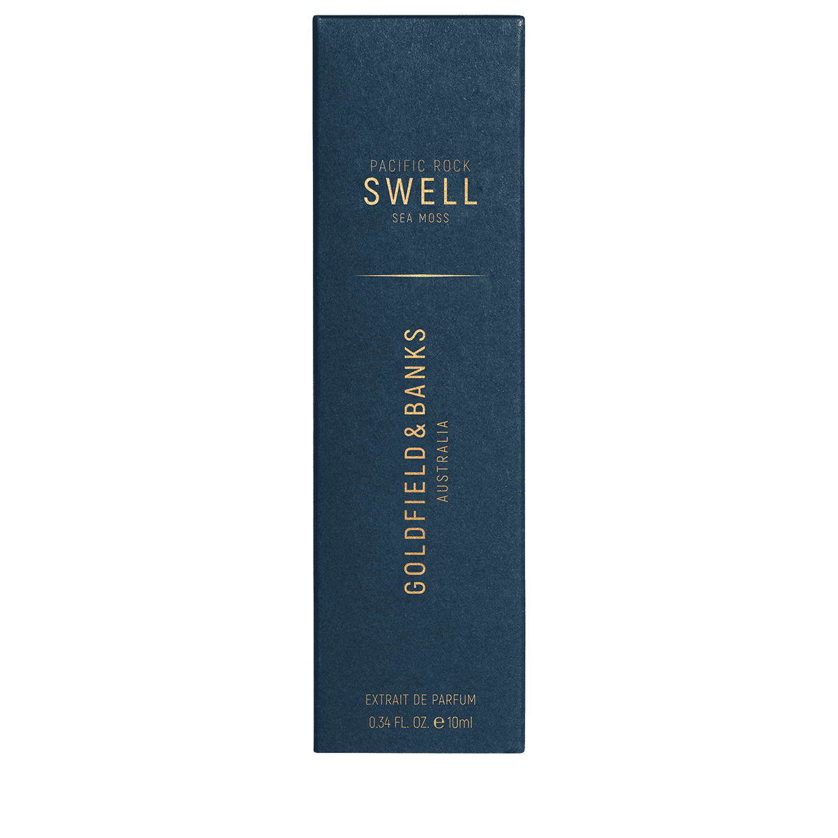 Extrait de Parfum
